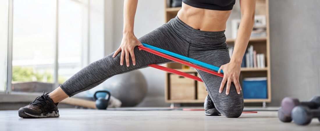 Best Resistance Bands for Home Workouts: 2 Picks Backed by 71 Reddit Comments