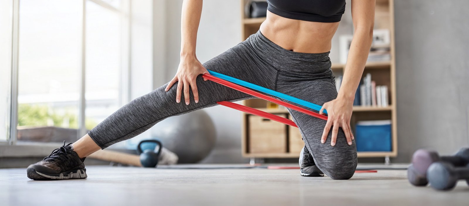 Best Resistance Bands for Home Workouts: 2 Picks Backed by 71 Reddit Comments